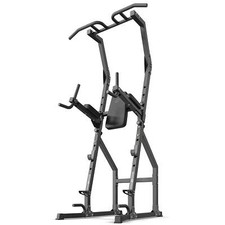 Station de musculation avec