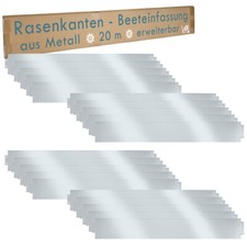 (3,95€/1m) Bord de Pelouse