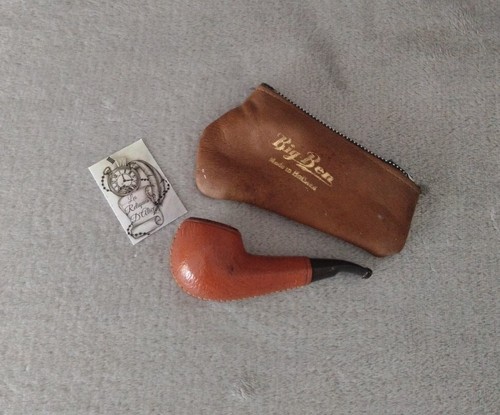 Pipe tabac ranger - pipe,