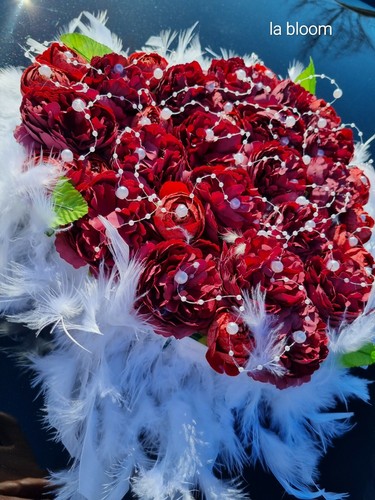 Handmade mariage autodeco - handmade,