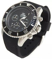 Montre HEKIRU SHIINA 25th Memorial (ICE WATCH) noire 5x5x2cm (2019)