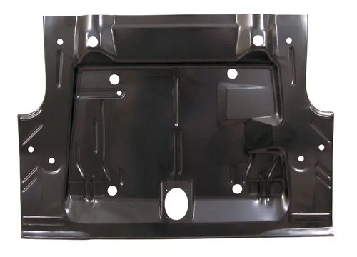 Trunk floor style amd fits - floor,