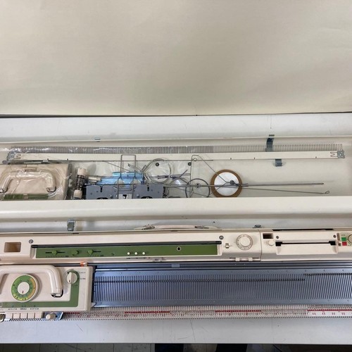 Machine tricoter junk - tricoter,