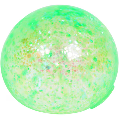 Balle anti stress - balle,