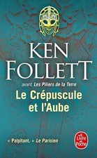 Le Crépuscule et l'aube -
