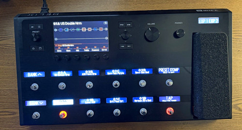 Line helix digital - 6,