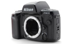 [Near MINT] Nikon F90X From JAPAN