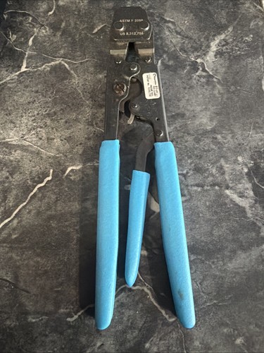 Sharkbite pex clamp - sharkbite,