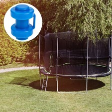 10pcs Supplies de trampoline