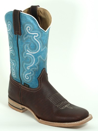 Bottes cowboy - de,