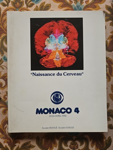 Naissance cerveau monaco - cerveau,