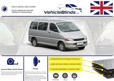 Pare-soleil de voiture pour