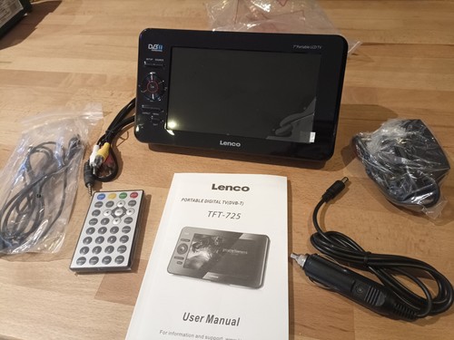 Portable tv digital - portable,