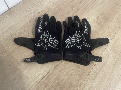 Paire gants fox - de, « fox »