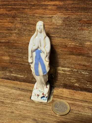 Petite sainte vierge - petite,