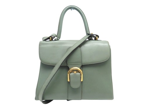 Sac main delvaux - sac,
