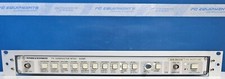 Rohde and Schwarz SGMF TV Generator NTSC + Rackmount kit