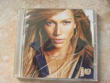 CD AUDIO  JLO (D3)