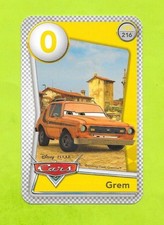 Carte Cora / Match - Planes -