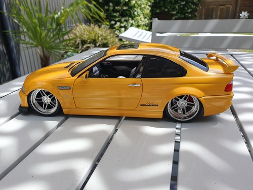 Bmw schnitzer 18 - schnitzer, jada