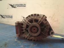ALTERNATOR ALTERNATOR FORD FIESTA 6 (JA8) 2010 7G9N10300CC #171912