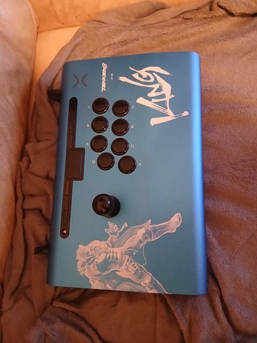 Stick arcade pro - arcade, limited