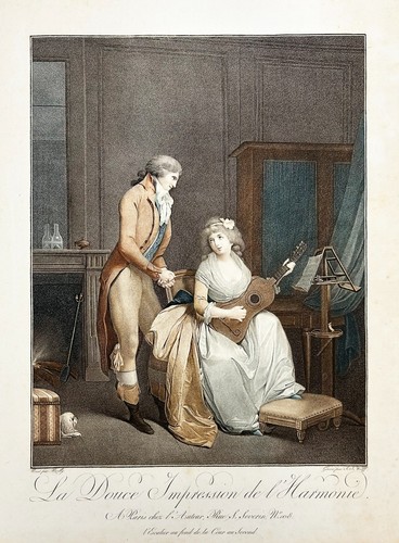 Louis boilly - louis, l.