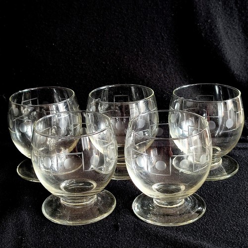 Verres alcool whisky - 5,