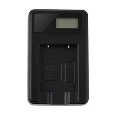 Qualité Batterie Chargeur &