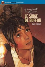 Livre les Enfants des