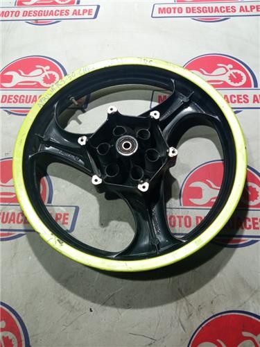 Roue avant aprilia - roue,