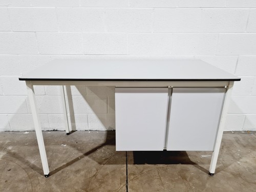 Table laboratoire trespa - table,