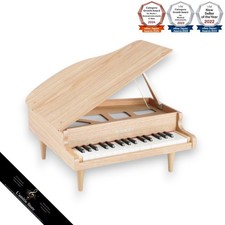 KAWAI Mini Grand Piano Natural