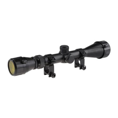 Lunette visée airsoft - visée, 3-9x40
