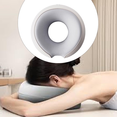 Coussin massage spa - coussin,