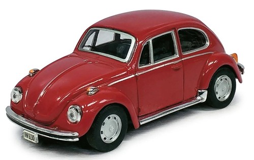 Cararama voiture de couleur - -,