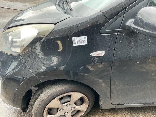 Aile avant gauche - kia, picanto