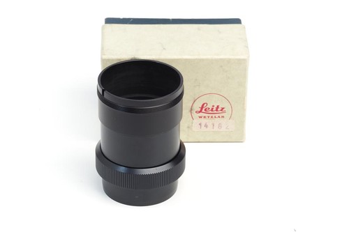 Leitz leica 14182 bague - leitz,