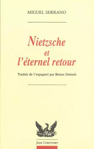 Nietzsche éternel - nietzsche, et