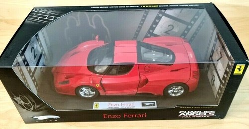 Modèle réduit ferrari - réduit,