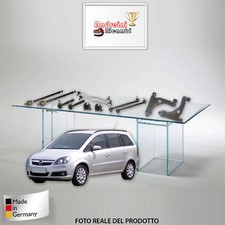 Set Triangle 8 Pièces Opel