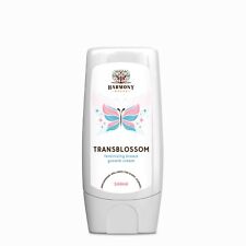 100ml TransBlossom MTF Feminine Breast Massaging & Enlargement Cream
