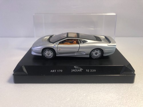 Jaguar 220 détailcars - jaguar,