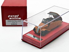 Evrat 1:43 Peugeot 402 Eclipse