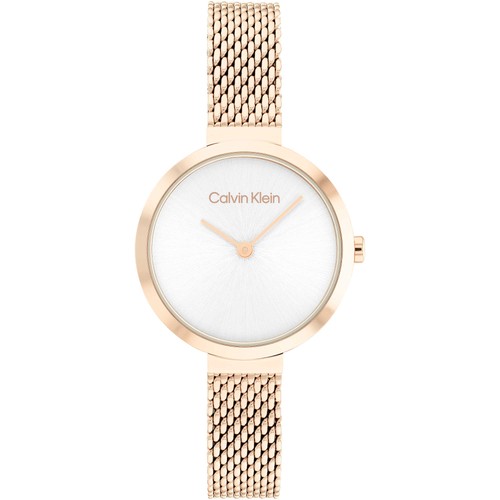 Montre femme calvin klein - femme,
