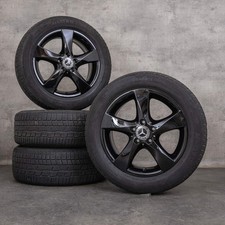 Mercedes Classe V Roues hiver