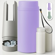 Bouteille Refroidisseur Lait