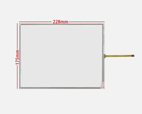Touch screen glass - 10.4",