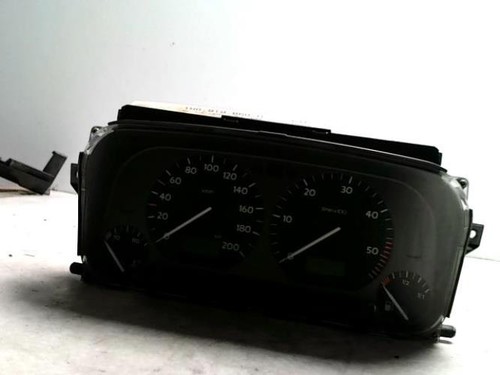 Compteur volkswagen golf - ,
