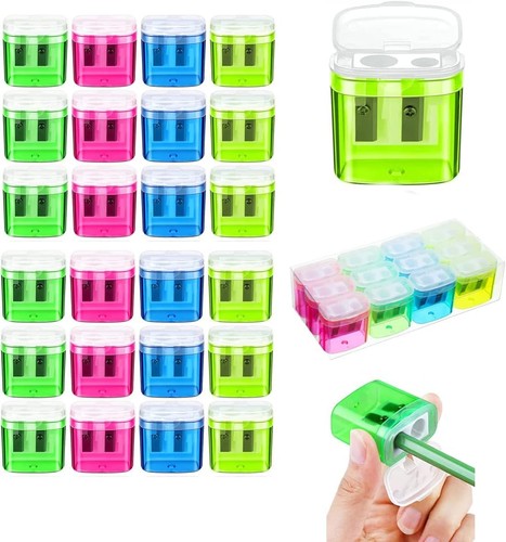 Taille crayon avec - crayon,